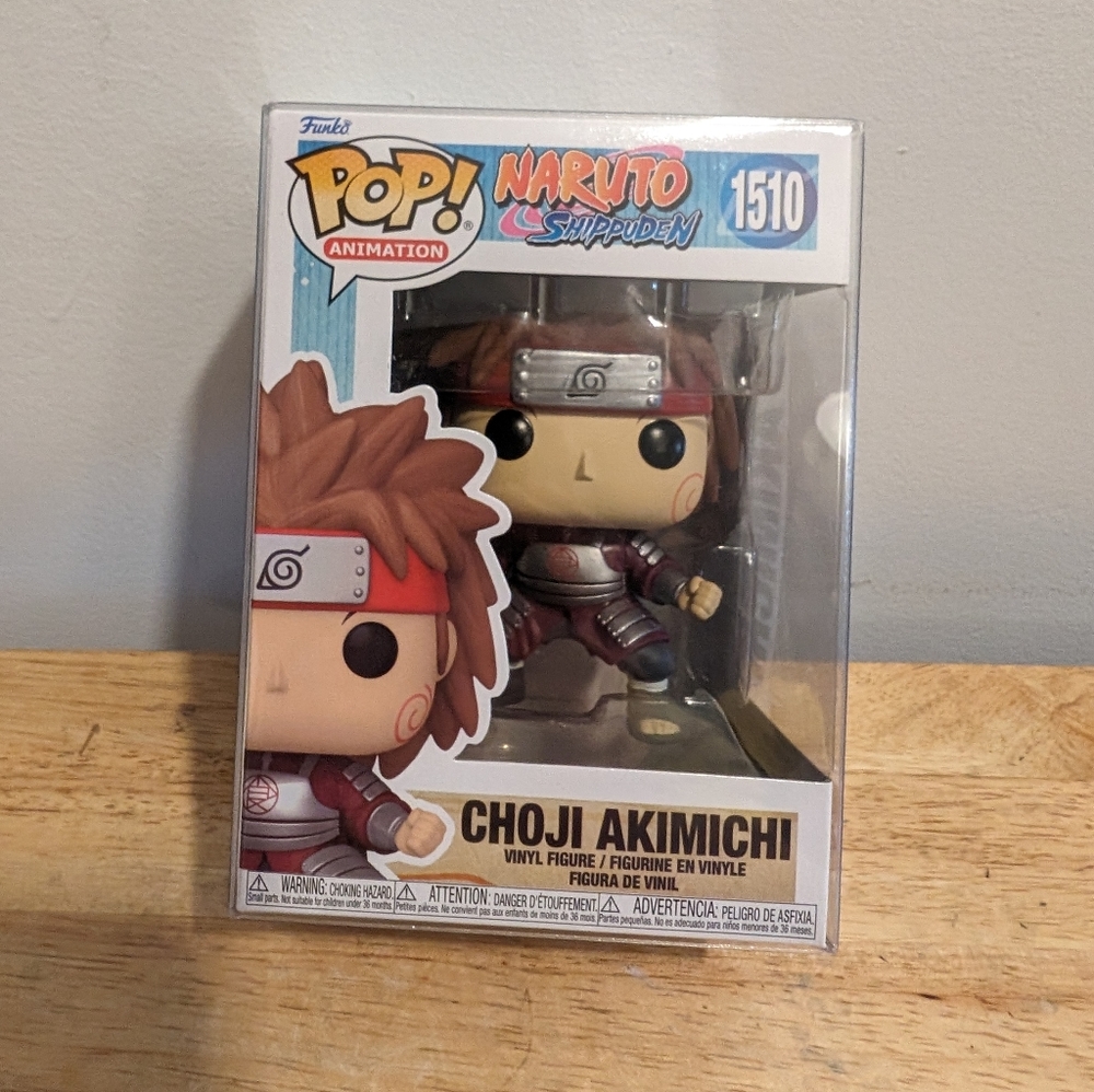 Funko Pop